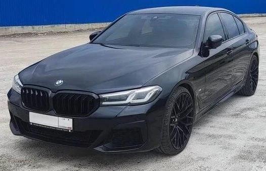 BMW 520d