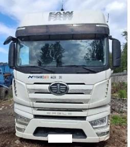 Седельный тягач FAW J6 CA 4250