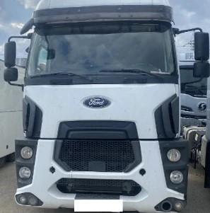 Седельный тягач FORD Cargo