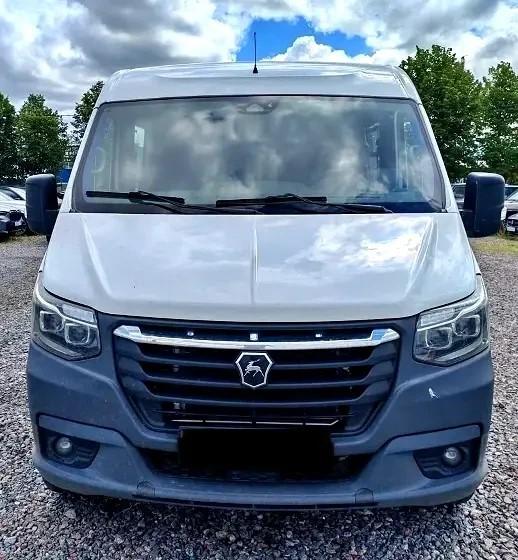 Грузовой ГАЗ GAZelle NN