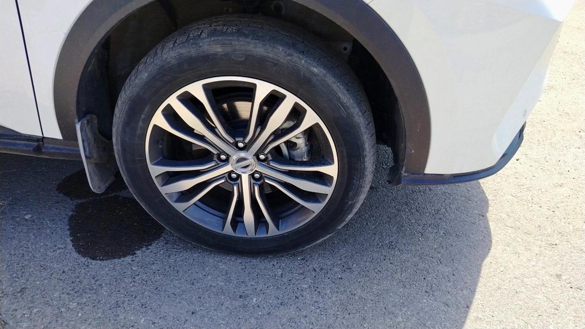 Внедорожник Haval F7 Premium 1.5 7DCT 4WD — фото 7
