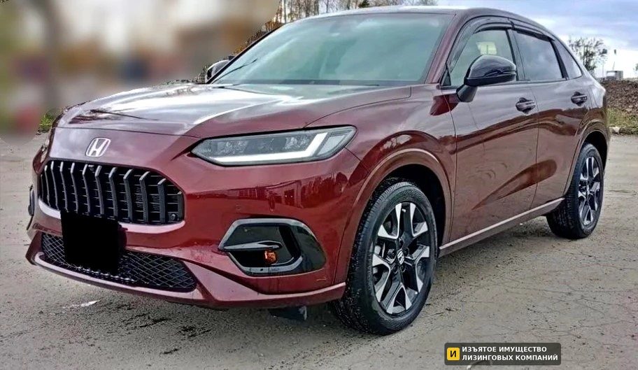 Кроссовер б/у Honda ZR-V 1.5 CVT