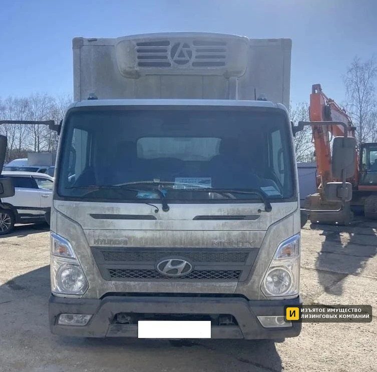 Б/у Рефрижератор HYUNDAI 47508A — фото 2
