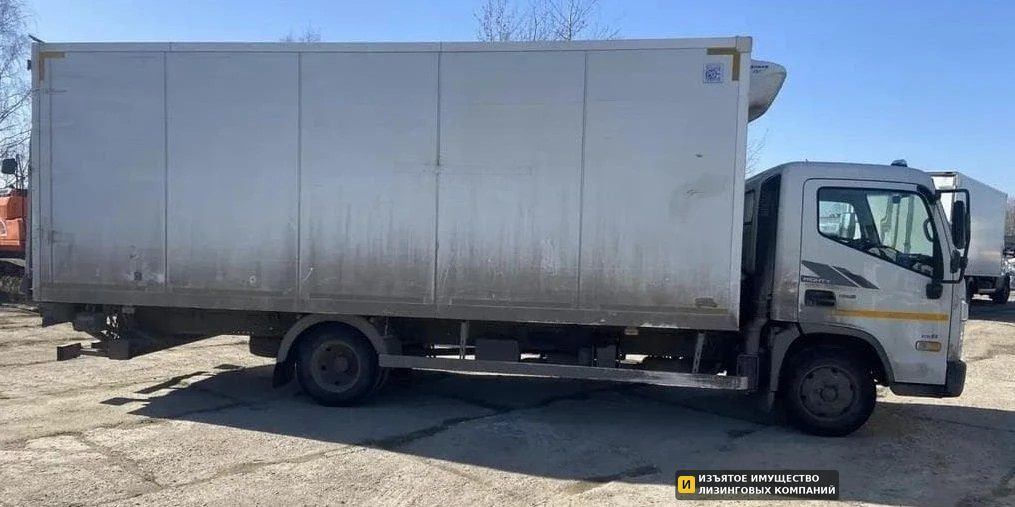 Б/у Рефрижератор HYUNDAI 47508A — фото 3
