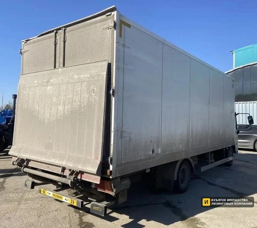 Б/у Рефрижератор HYUNDAI 47508A — фото 4