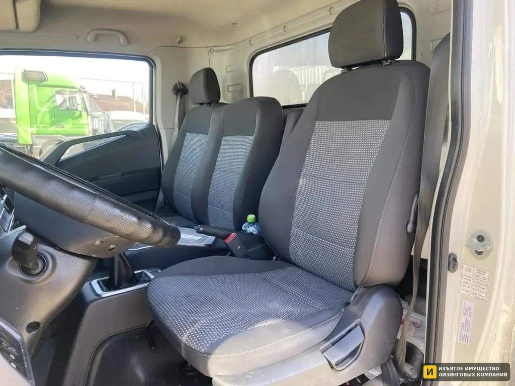 Б/у Рефрижератор HYUNDAI 47508A — фото 6