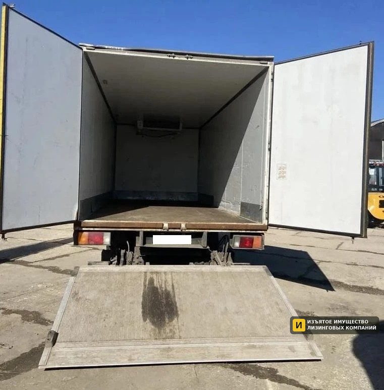 Б/у Рефрижератор HYUNDAI 47508A — фото 7