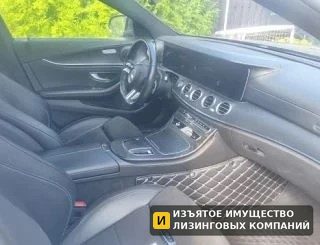Б/у Mercedes-Benz E-Class 4×4 — фото 4