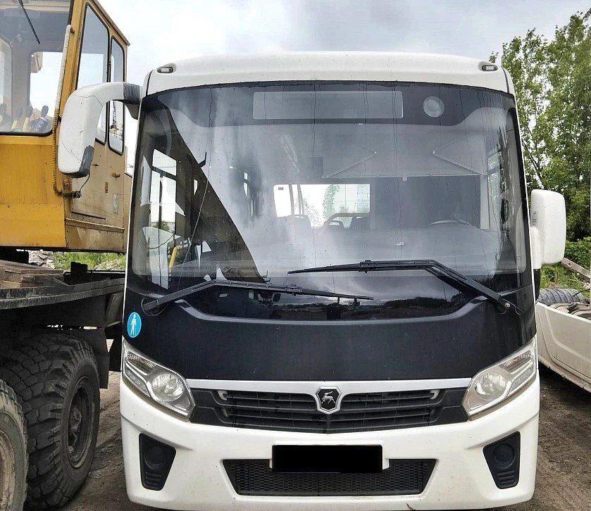 Городской автобус ПАЗ 320405