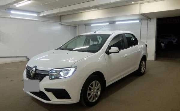 Renault Logan