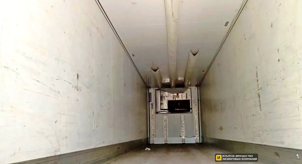 Полуприцеп рефрижератор Schmitz Cargobull SKO 24 — фото 7