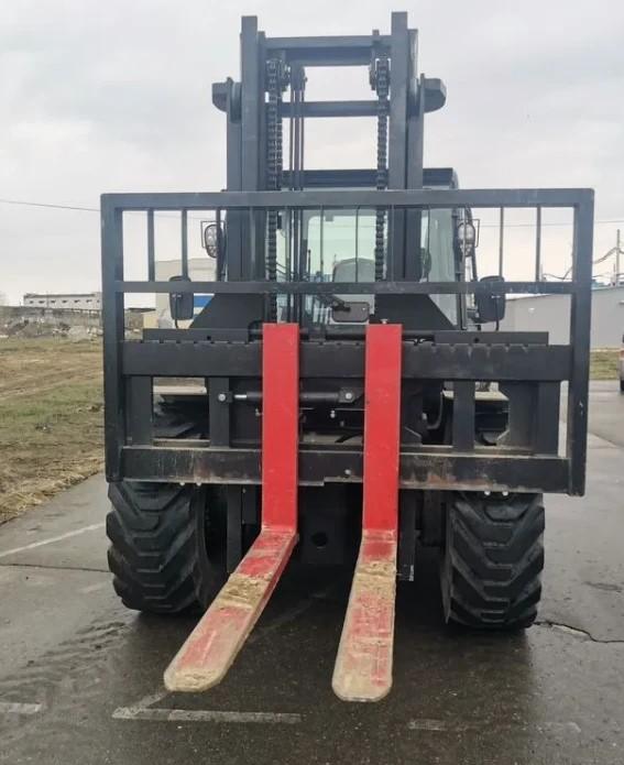 Вилочный погрузчик TFN CPCD50