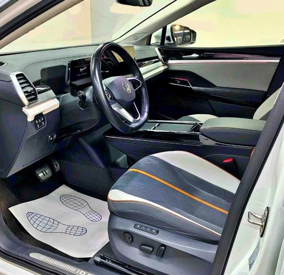 Внедорожник Volkswagen ID.6 — фото 6