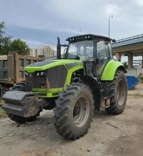 Трактор Zoomlion PL2304-1